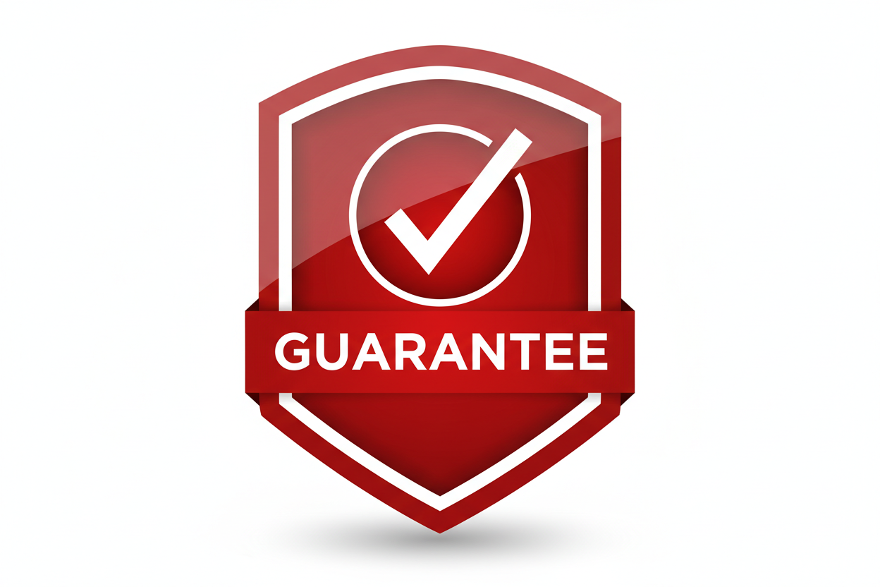 in rwd and white tone